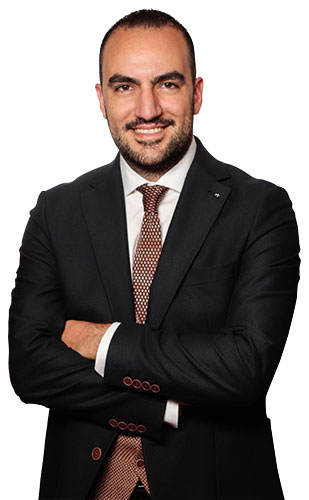 Mahir Özüdoğru, Fachanwalt für Arbeitsrecht